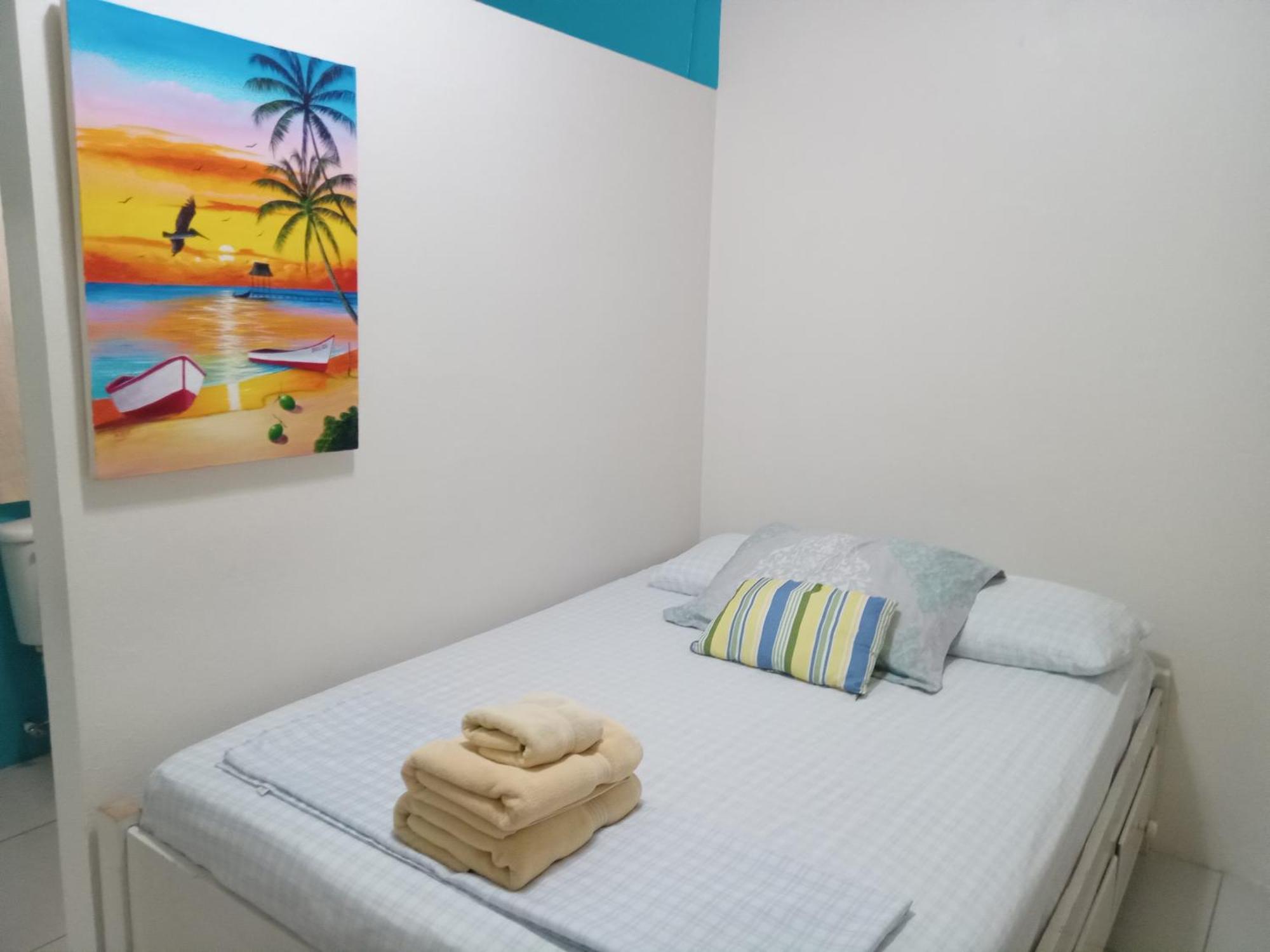 Hacienda Tropical Guest House Belmopan Exterior foto
