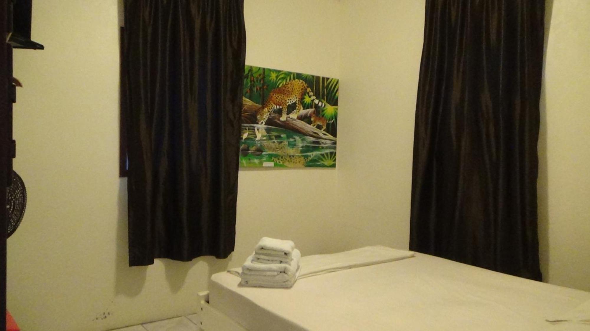 Hacienda Tropical Guest House Belmopan Zimmer foto