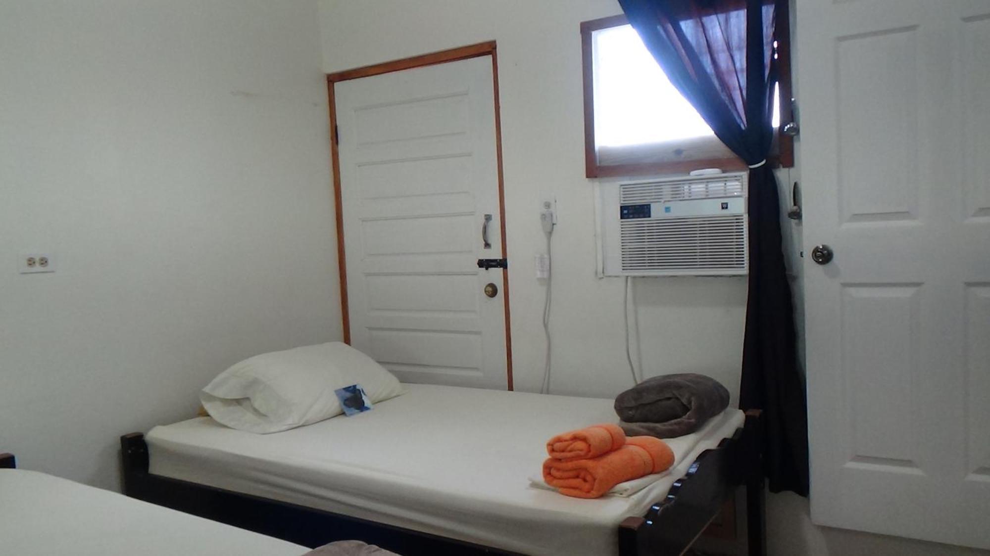 Hacienda Tropical Guest House Belmopan Zimmer foto