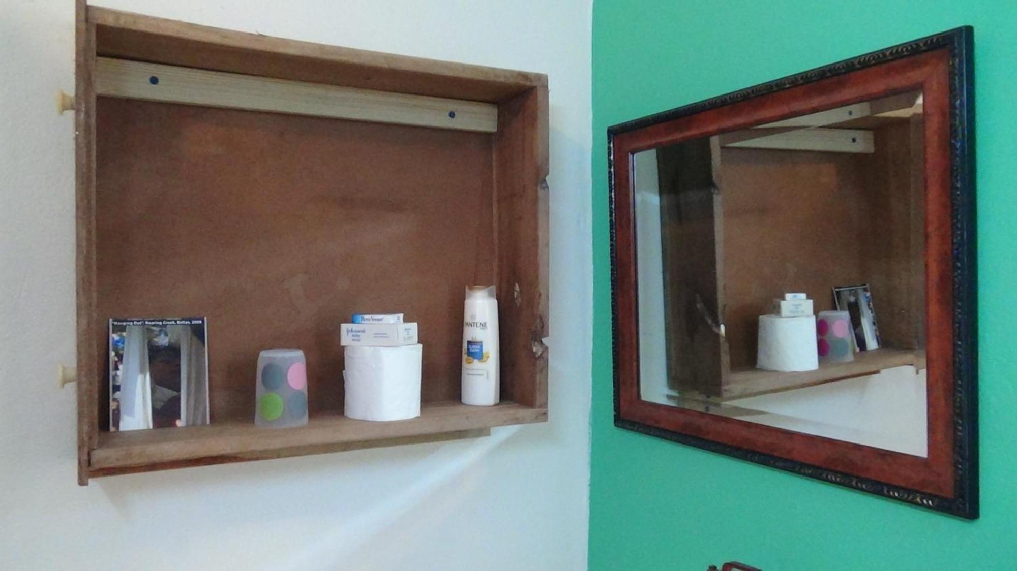 Hacienda Tropical Guest House Belmopan Zimmer foto