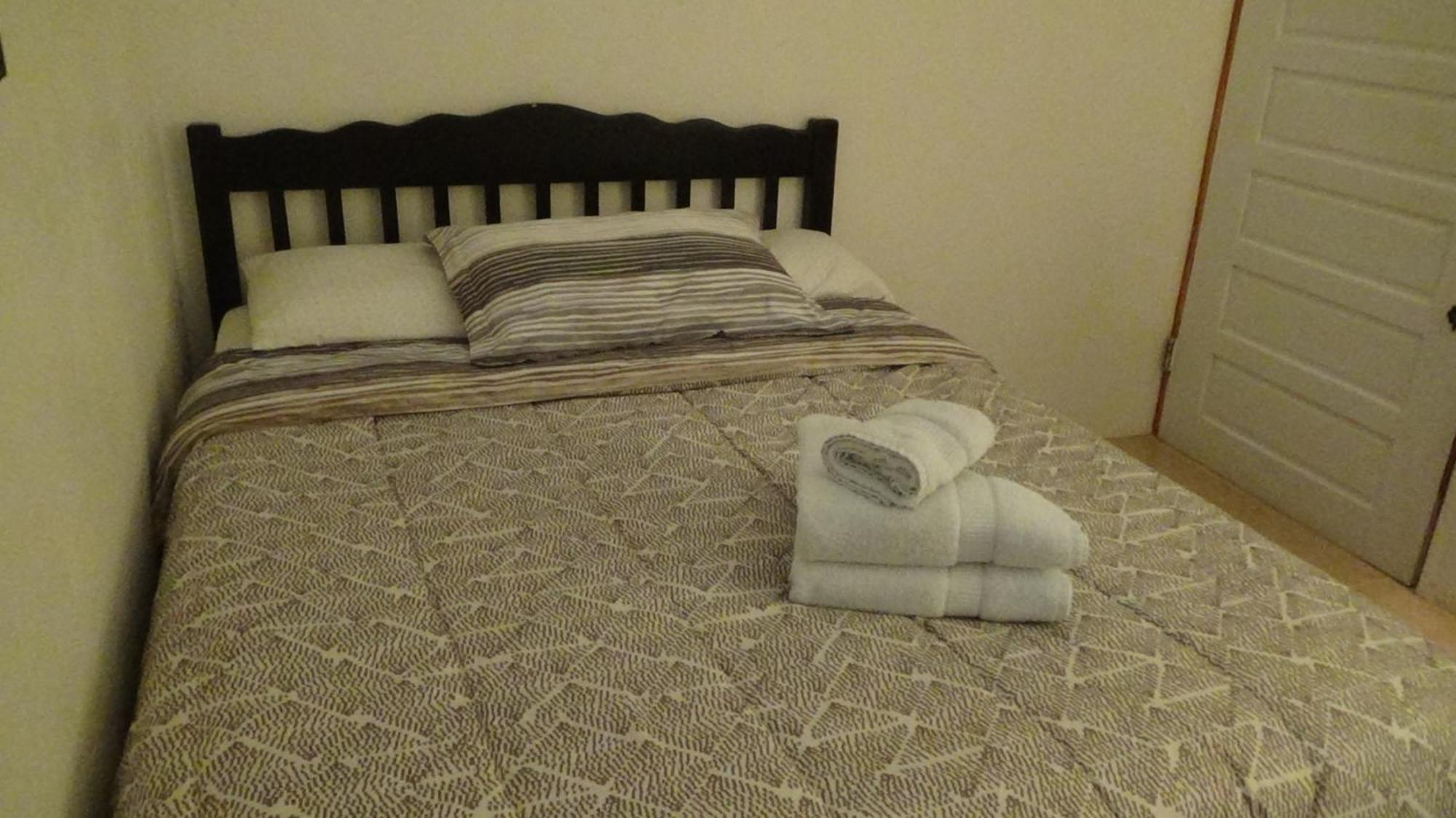Hacienda Tropical Guest House Belmopan Zimmer foto
