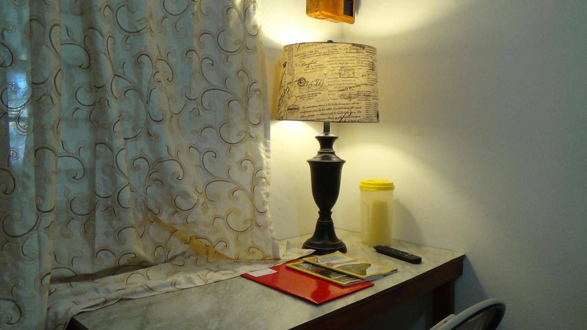 Hacienda Tropical Guest House Belmopan Zimmer foto