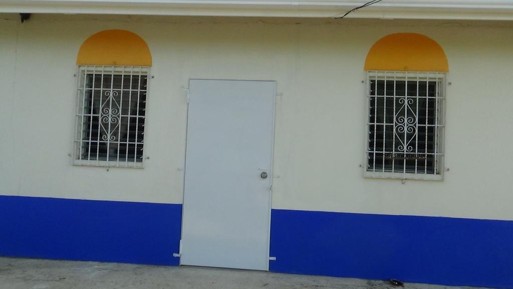 Hacienda Tropical Guest House Belmopan Exterior foto